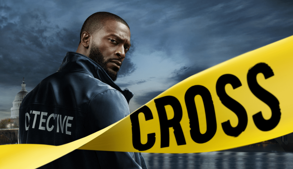 Quel livre d'Alex Cross la série télévisée « Cross » adaptera-t-elle pour la saison 1 ?