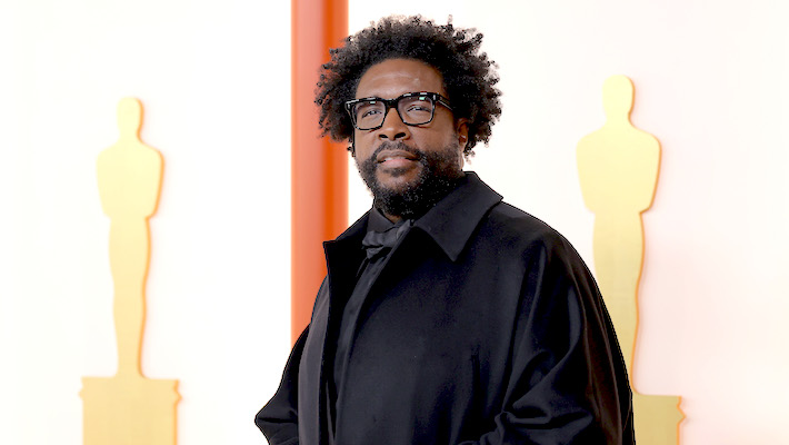 Questlove a révélé qu'il réaliserait un prochain documentaire sur Earth Wind & Fire