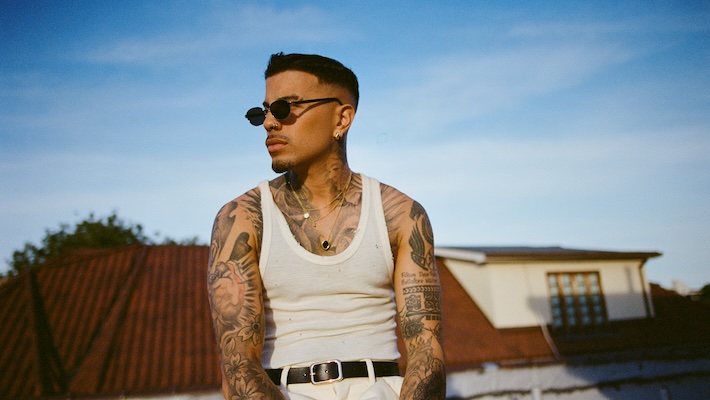 Rauw Alejandro terminera 2024 avec un nouvel album, annonce-t-il en partageant le single 'Pasaporte'