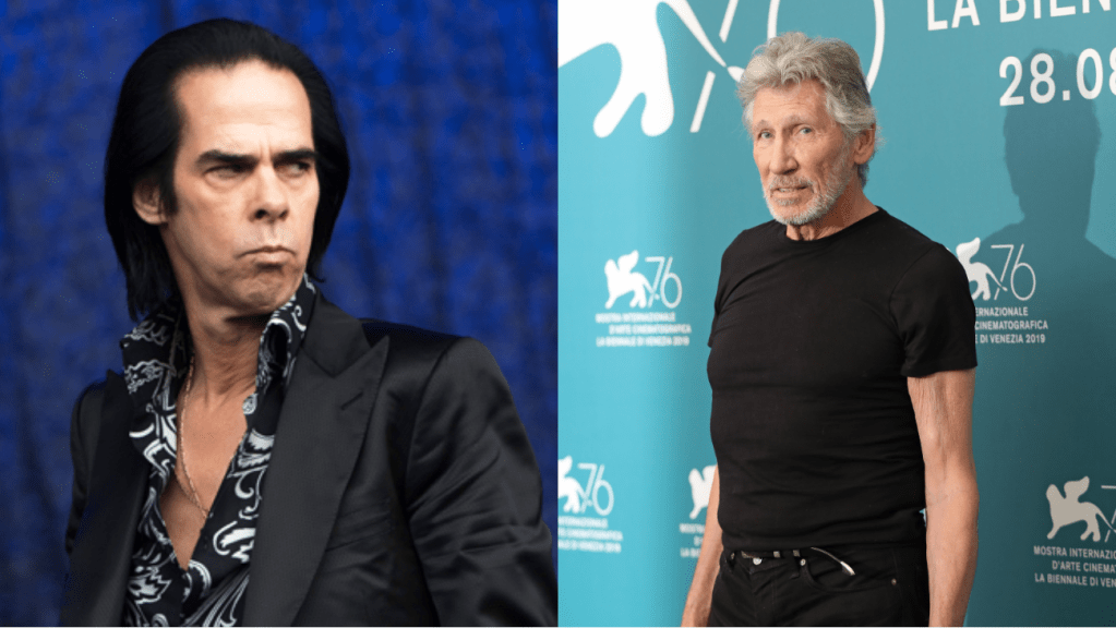 Roger Waters « n'est pas un grand fan » de Nick Cave, mais cela n'a pas empêché le musicien de répondre de manière cinglante à son appel BDS