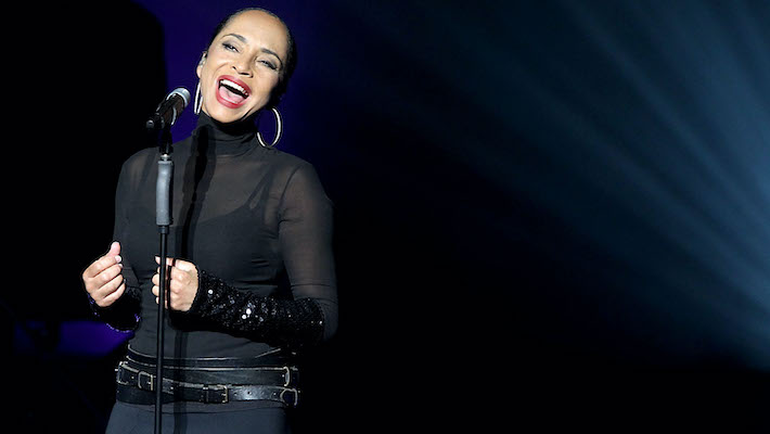 Sade sortira sa première chanson depuis des années dans le cadre de « Transa », l'album caritatif de Red Hot pour la sensibilisation aux personnes transgenres
