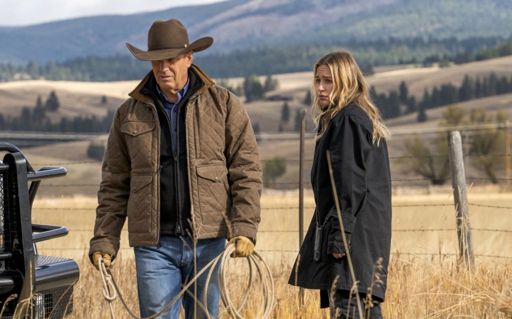 Saison 5 de « Yellowstone » de Taylor Sheridan, partie 2 : tout ce qu'il faut savoir sur le rodéo final sans Kevin Costner (mise à jour septembre 2024)