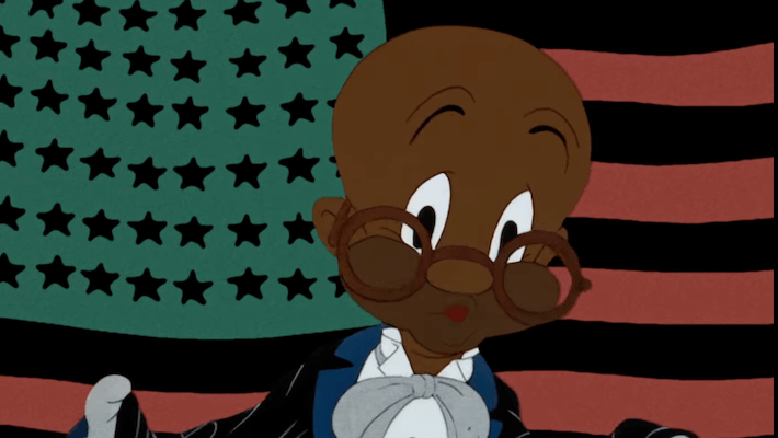 Schoolboy Q s'anime dans les clips de « Thank God 4 Me » et « Lost Times »