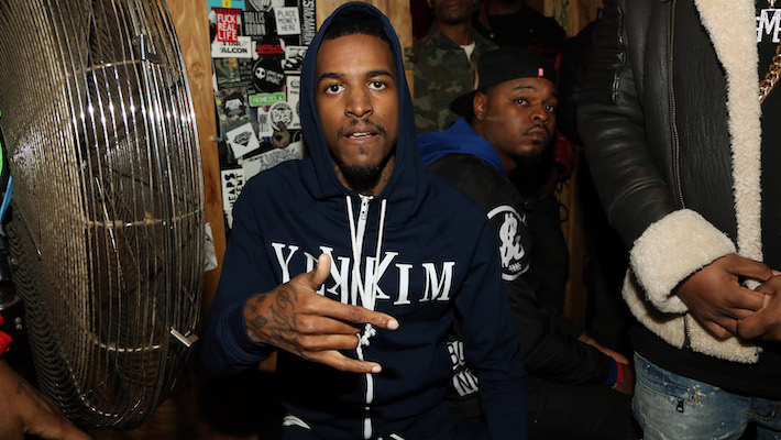 Selon un mandat d'arrêt, Lil Reese serait recherché pour avoir agressé son ex-petite amie