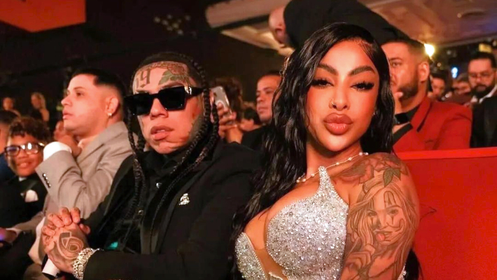 Tekashi 69 est accusé d'avoir distribué du « porno de vengeance » dans une plainte déposée par son ex-petite amie Yailin La Más Viral