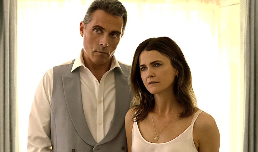 The Diplomat Saison 2 : Tout ce qu'il faut savoir sur le retour du thriller soap de Keri Russell (Mise à jour septembre 2024)