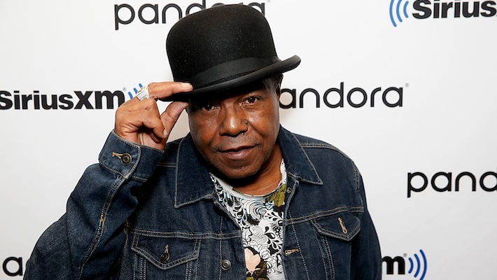 Tito Jackson des Jackson 5 est mort à l'âge de 70 ans
