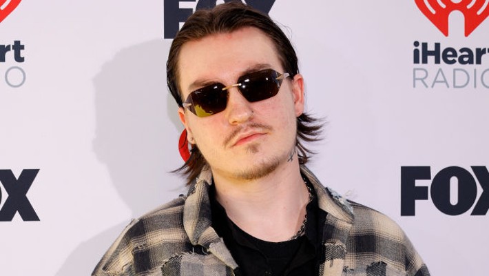 Tommy Richman a partagé sa liste de chansons pour « Coyote » avec MyNameIsntJMack, Paco, Trevor Spitta et Zachary Moon