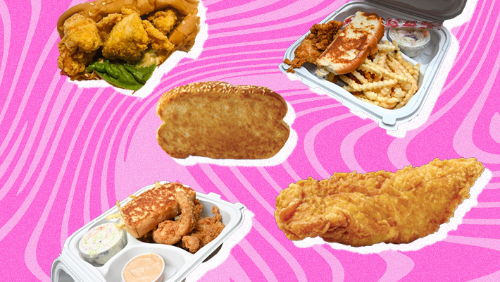 Trois façons de faire passer votre commande au niveau supérieur chez Raising Canes For A Delicious Meal