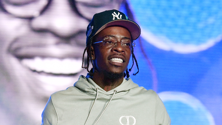 Un album posthume de Rich Homie Quan pourrait potentiellement être en préparation