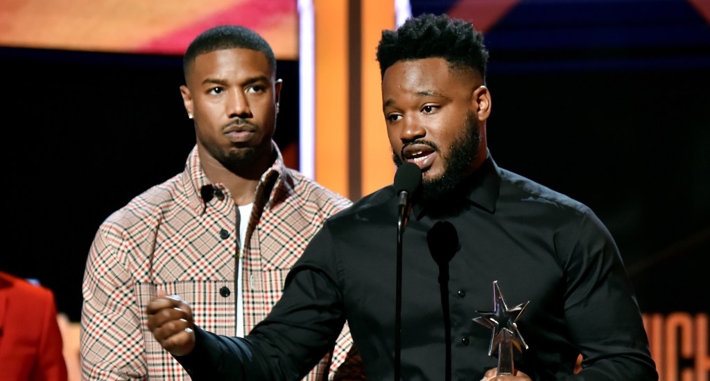 Une liste des collaborations entre Ryan Coogler et Michael B. Jordan et où les diffuser