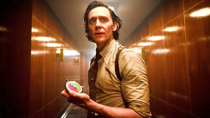 Une vidéo TikTok de Tom Hiddleston lui a permis d'obtenir un rôle dans le prochain film de Stephen King