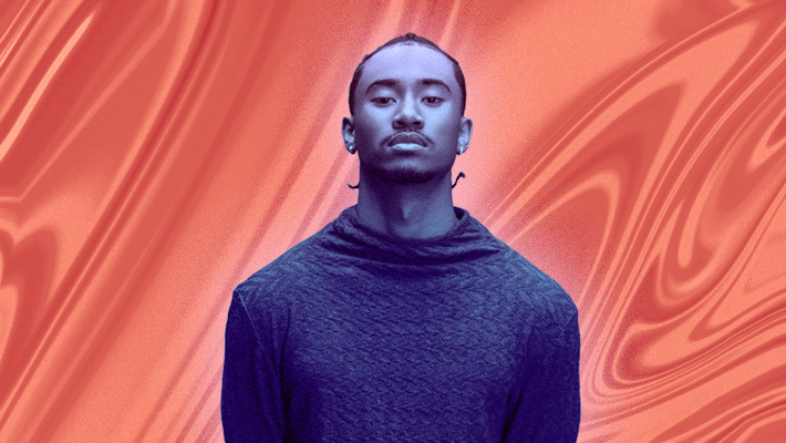 Uproxx Music 20 : "For The Boy In Me" de Dylan Sinclair défend la beauté derrière l'amour et l'intimité