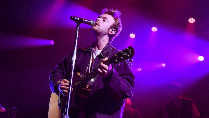 « For Cryin' Out Loud ! » de Finneas : tout ce qu'il faut savoir, y compris la date de sortie, la tracklist et plus encore