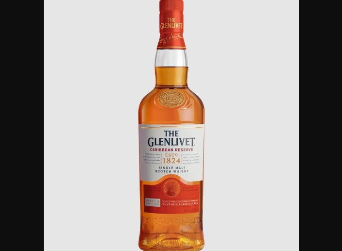 La réserve caribéenne de Glenlivet