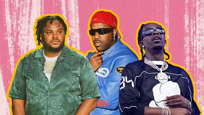 Le meilleur nouveau hip hop cette semaine