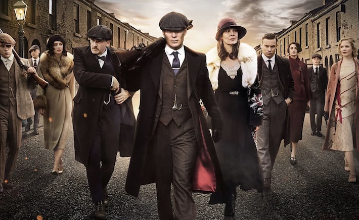 "A Thousand Blows" Saison 1 : Ce qu'il faut savoir sur la prochaine série de gangsters de Steven Knight qui arrivera avant le film "Peaky Blinders"