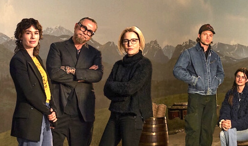 "The Abandons" Saison 1 : Tout ce qu'il faut savoir sur la série western en difficulté après que Kurt Sutter a quitté le bâtiment (mise à jour d'octobre 2024)