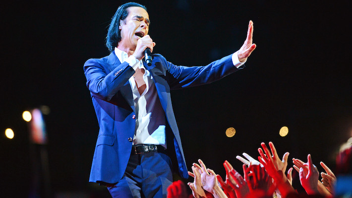 Nick Cave & The Bad Seeds et New Order ont été annoncés comme têtes d'affiche du Cruel World Festival 2025