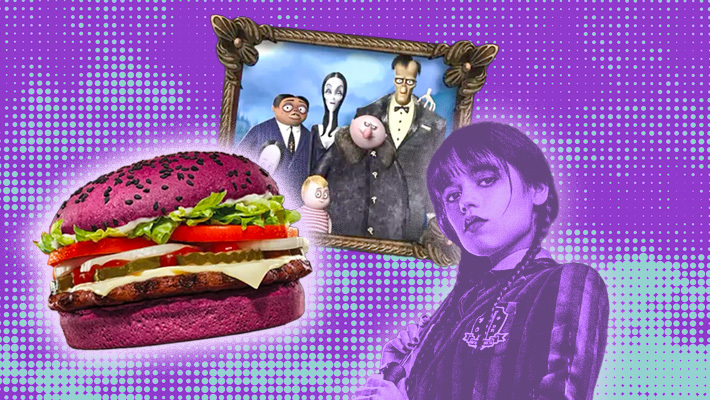 Nous avons essayé la nouvelle cascade désactivable de Burger King – The Wednesday's Whopper