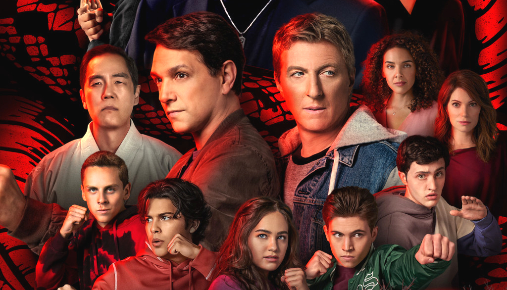 'Cobra Kai' Saison 6 Partie 2 : Tout ce qu'il faut savoir jusqu'à présent sur les querelles de Sensis et les remaniements à venir (mise à jour d'octobre 2024)