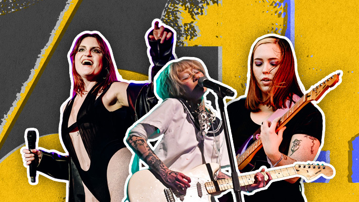 Toutes les meilleures nouvelles musiques indépendantes de cette semaine
