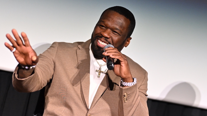 50 Cent s'est vu offrir un énorme salaire pour se produire au rassemblement de Donald Trump à New York et l'a refusé