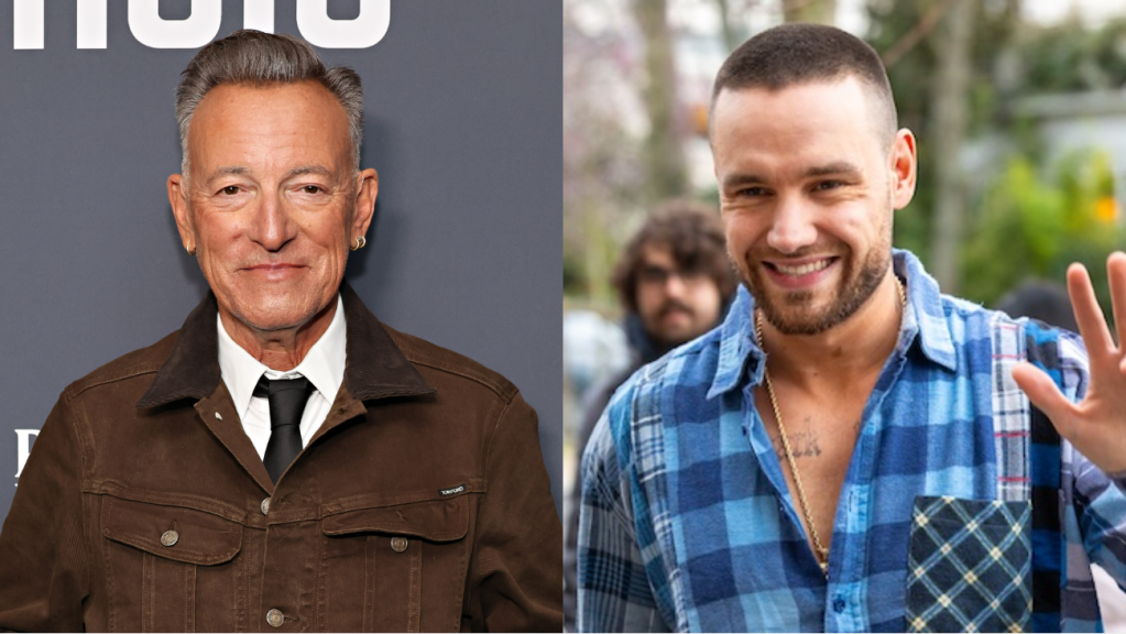 Bruce Springsteen dit que les musiciens mourant jeunes sont malheureusement devenus une « chose normale » après la mort tragique de Liam Payne