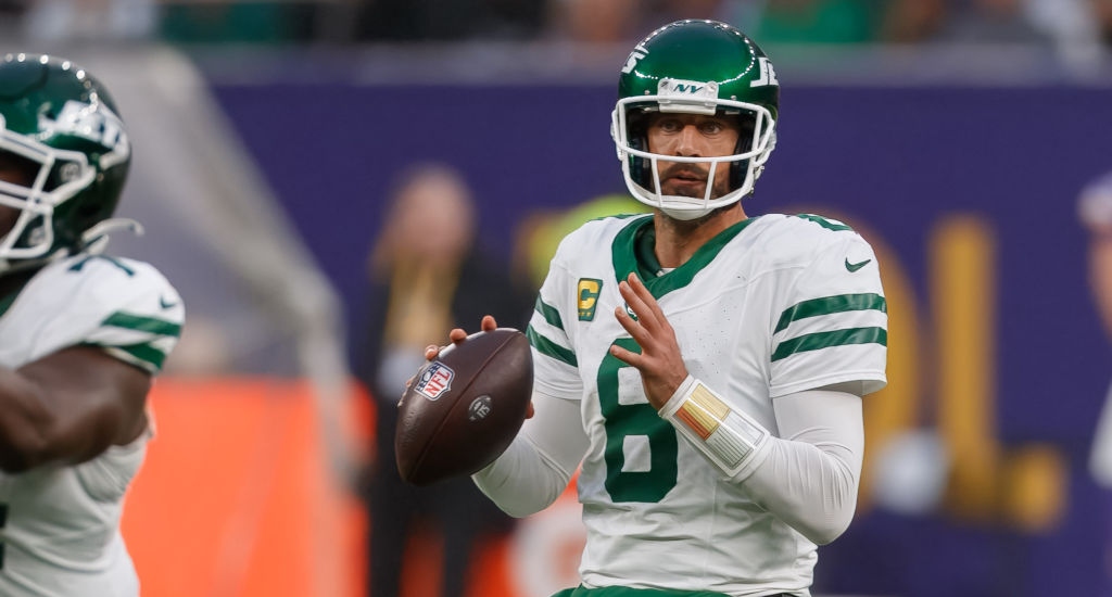 Ce qu'il faut surveiller dans la NFL, semaine 6
