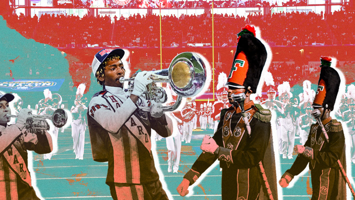 Comment la tradition du HBCU Marching Band prépare les étudiants à la réussite future
