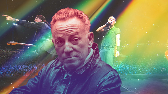 Conversation avec Thom Zimny, le réalisateur de documentaires préféré de Bruce Springsteen