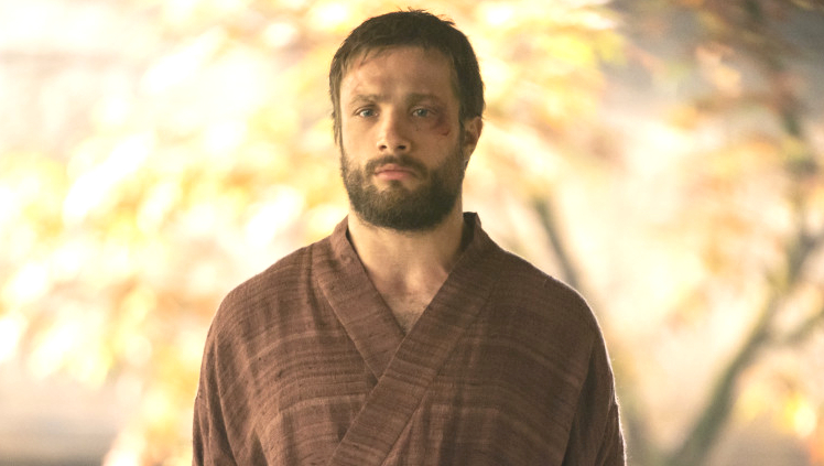 Cosmo Jarvis reviendra-t-il dans le rôle de John Blackthorne dans la saison 2 de « Shōgun » ?