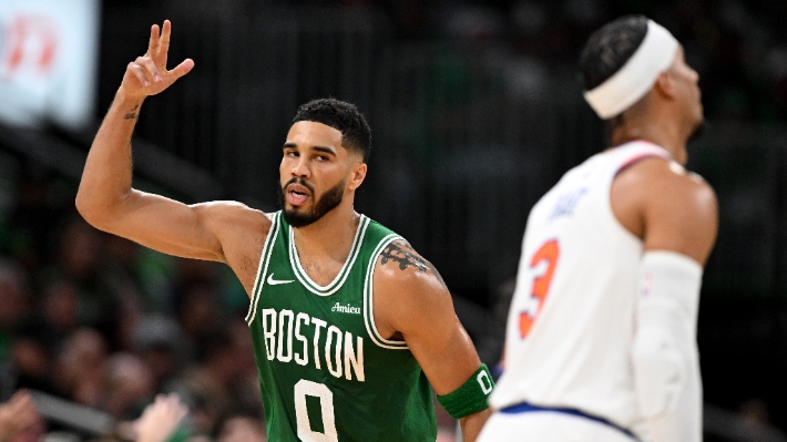 Dans quelle mesure ces réactions excessives au début de la saison NBA sont-elles réelles ?
