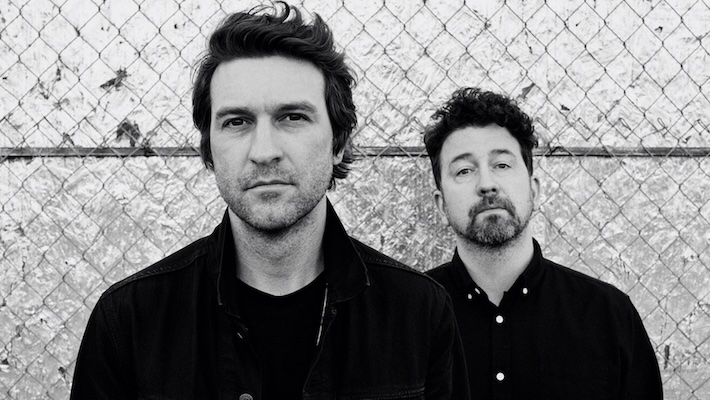 Diffusion indépendante sur Japandroids, Chat Pile et Blood Incantation