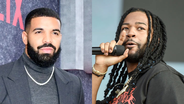 Drake semble confirmer que son album commun avec PartyNextDoor est sur le point de sortir bientôt
