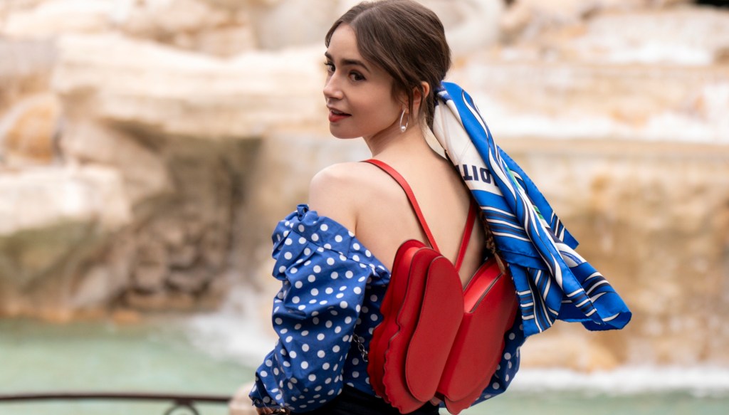 "Emily In Paris" Saison 5 : Tout ce qu'il faut savoir jusqu'à présent sur le plaisir coupable qui a inspiré quelques propos combatifs de la part des dirigeants mondiaux
