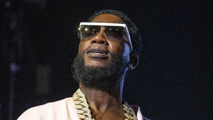 Gucci Mane prévoit d'abandonner l'intégralité de sa liste de 1017 disques, à l'exception de deux artistes actuellement mis à l'écart