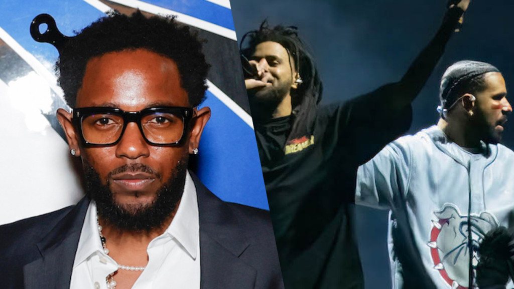 J. Cole parle de quitter le bœuf de Drake et Kendrick Lamar sur « Port Antonio », mais certains n'achètent pas son explication