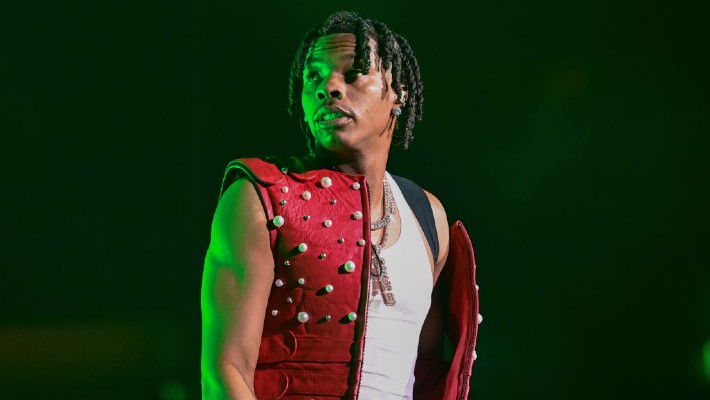 L'affaire des armes de Lil Baby à Las Vegas aurait été abandonnée