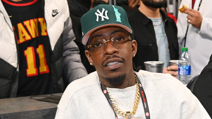 La cause du décès de Rich Homie Quan a été révélée après avoir été trouvée insensible