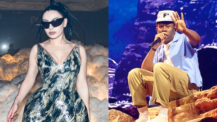 La programmation du festival Axe Ceremonia 2025 de Mexico comprend Tyler The Creator, Charli XCX et Tomorrow X Together