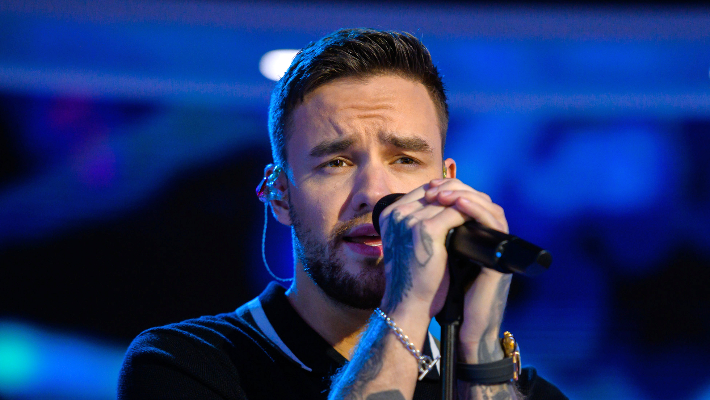 La sortie du premier single posthume de Liam Payne semble avoir été retardée indéfiniment