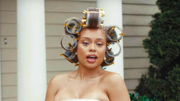 La vidéo « Brokey » de Latto avec Rubi Rose rend hommage aux femmes qui travaillent dur à travers le monde