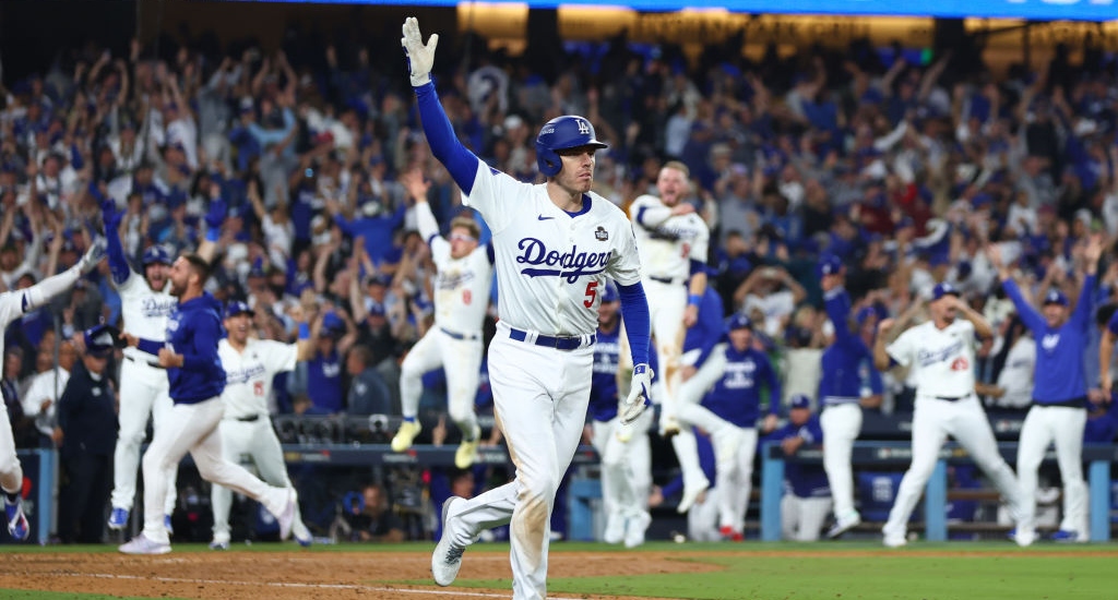 Le Grand Chelem de Freddie Freeman a battu les Yankees et les parieurs de manière brutale