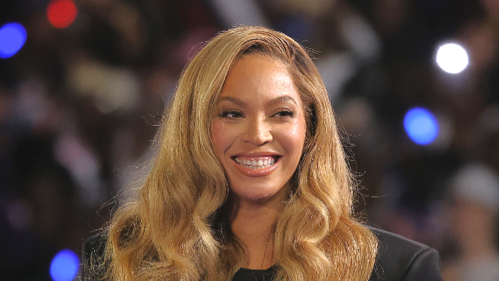 Le combat juridique de Beyoncé, qui dure depuis plus d'une décennie, pour le nom de sa fille Blue Ivy, se poursuivrait