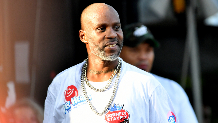 Le deuxième album posthume de DMX, « Let Us Pray : Chapter X », a désormais une date de sortie officielle