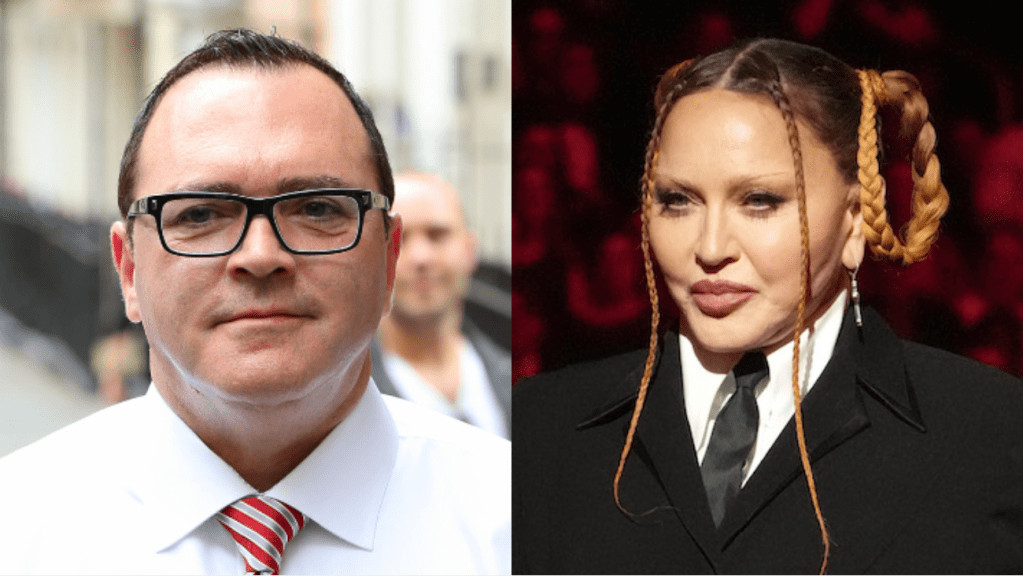 Le frère, designer et réalisateur de Madonna, Christopher Ciccone, serait décédé à 63 ans
