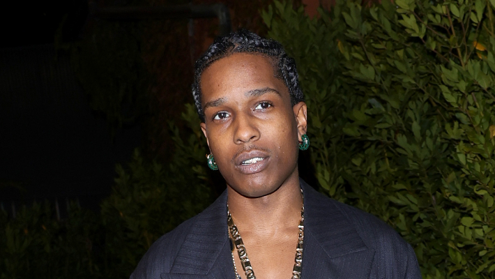 Le procès pour agression criminelle d'Asap Rocky aurait été reporté par un juge