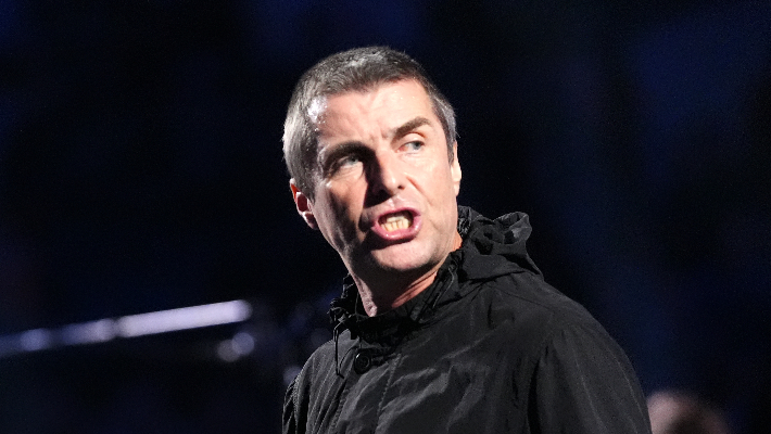 Liam Gallagher n'a pas été impressionné par le sketch de "Saturday Night Live" sur Oasis, et ses fans non plus