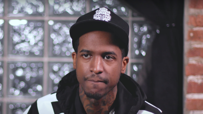 Lil Reese a été arrêté pour avoir prétendument agressé son ex-petite amie, après avoir échappé aux autorités pendant des semaines